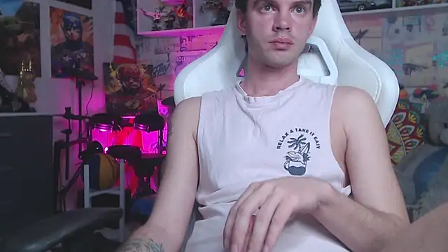 Mike Burn online show from March 2025 04:51:02 PM