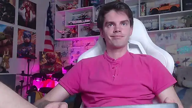 Mike Burn online show from March 2025 12:22:01 PM