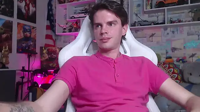 Mike Burn online show from March 2025 03:28:01 PM