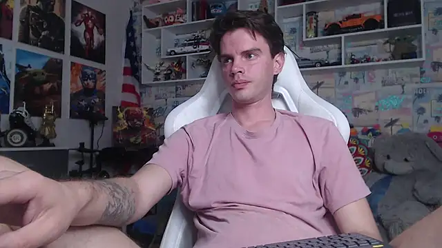 Mike Burn online show from March 2025 02:01:01 PM