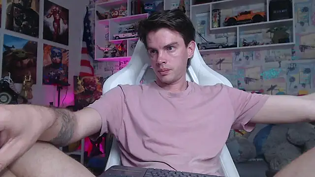 Mike Burn online show from March 2025 05:05:02 PM