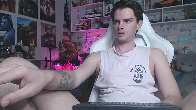 Mike Burn online show from March 2025 01:53:01 PM