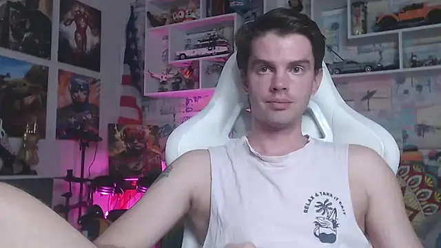 Mike Burn online show from March 2025 04:59:02 PM