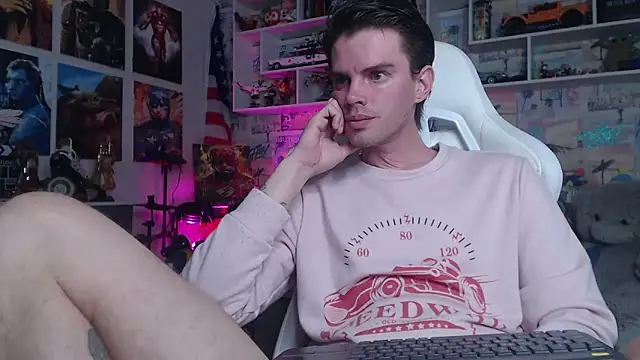 Mike Burn online show from March 2025 11:28:02 AM