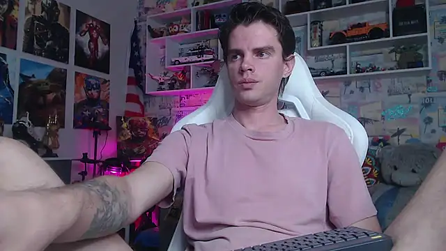 Mike Burn online show from March 2025 12:00:01 PM