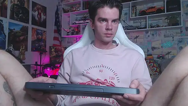 Mike Burn online show from March 2025 11:55:01 AM