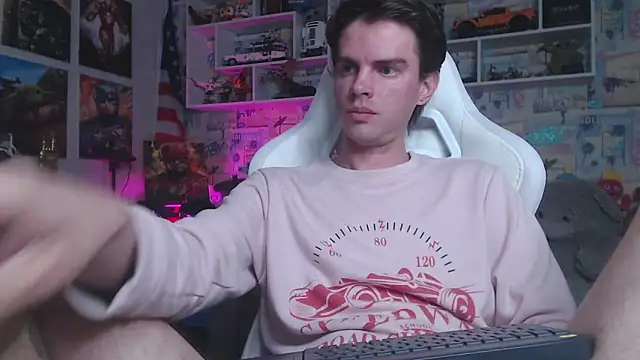 Mike Burn online show from March 2025 04:07:02 PM