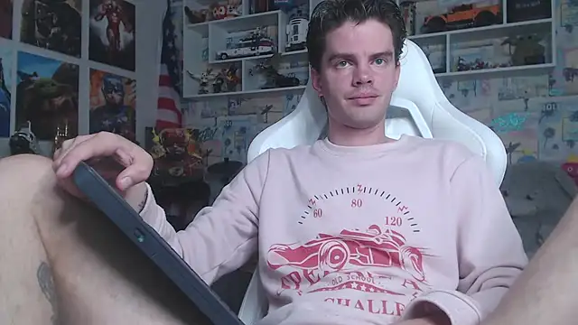 Mike Burn online show from March 2025 11:00:01 AM