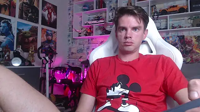 Mike Burn online show from September 2025 03:04:02 PM