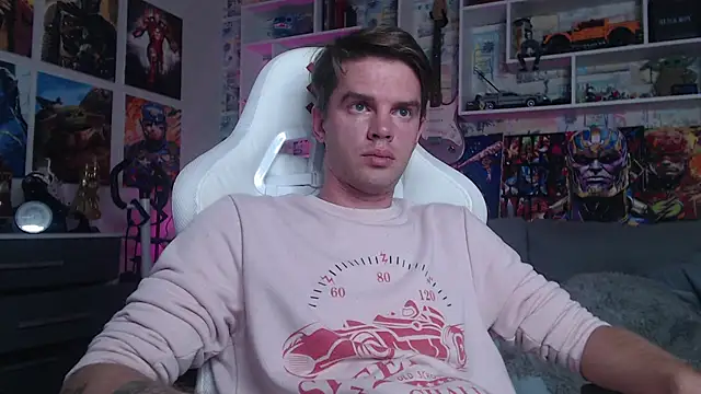 Mike Burn online show from October 2025 03:51:02 PM