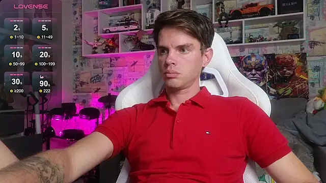 Mike Burn online show from October 2025 12:14:02 PM