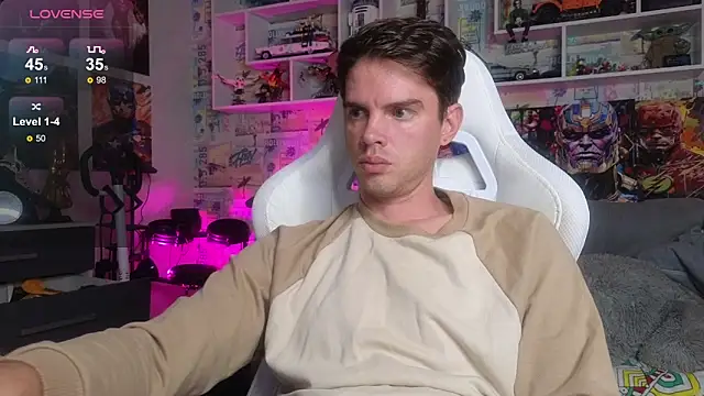 Mike Burn online show from October 2025 12:14:02 PM