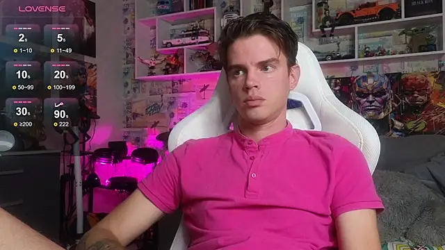 Mike Burn online show from October 2025 12:13:02 PM