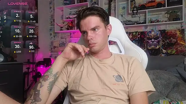 Mike Burn online show from October 2025 12:15:02 PM