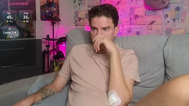 Mike Burn online show from October 2025 12:00:02 PM