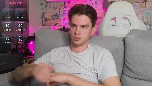 Mike Burn online show from November 2025 12:45:02 PM