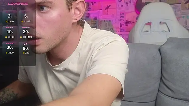 Mike Burn online show from November 2025 01:13:01 PM