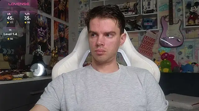 Mike Burn online show from January 2026 01:16:02 PM