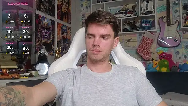 Mike Burn online show from January 2026 02:55:02 PM