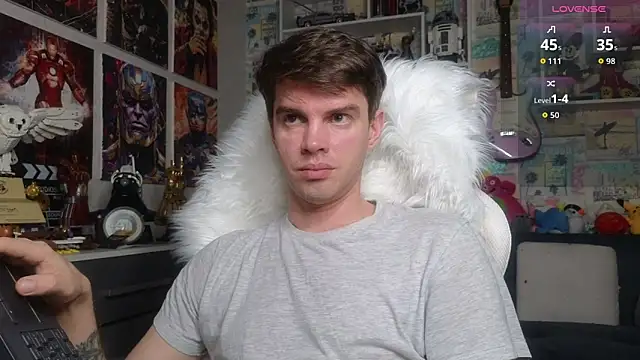 Mike Burn online show from February 2026 03:49:02 PM