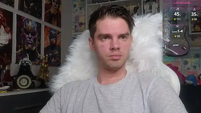 Mike Burn online show from February 2026 12:27:01 PM