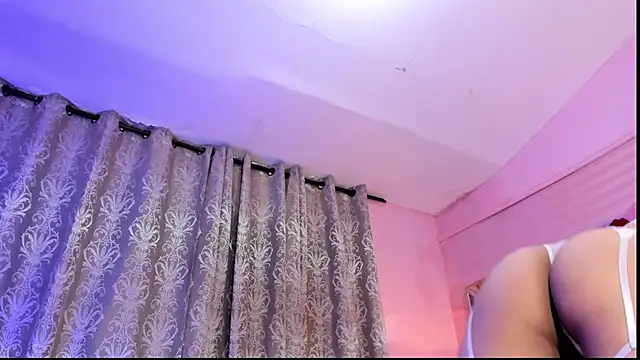 giselle ocampo online show from April 2026 01:05:02 PM