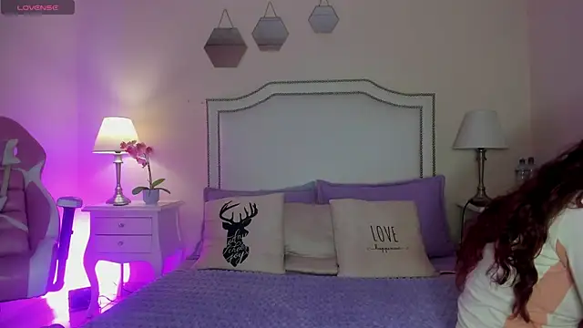 KIMAPRIL online show from September 2025 08:03:01 PM