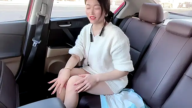 QianF-666 online show from March 2025 12:17:01 AM