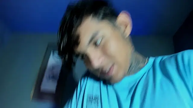 Travistanner 28 online show from October 2025 03:18:01 AM