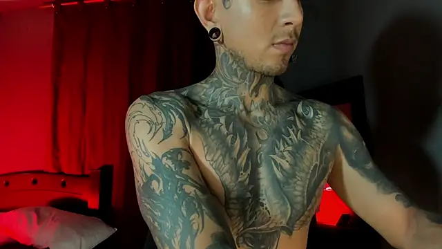 Travistanner 28 online show from March 2026 08:20:01 AM