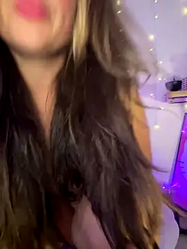 biancasuger online show from September 2025 09:40:02 PM