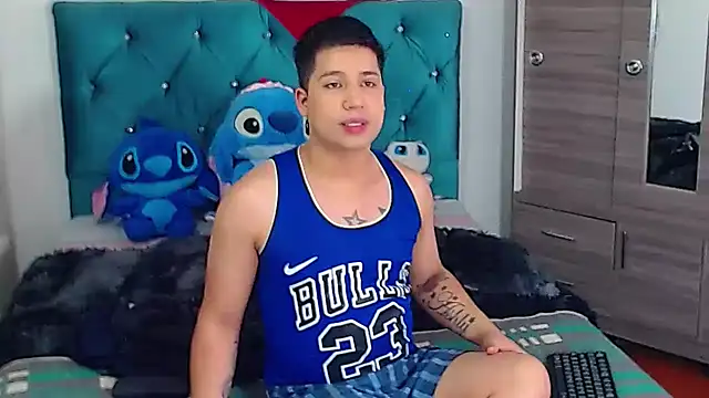 Randy horny online show from December 2025 05:07:02 PM