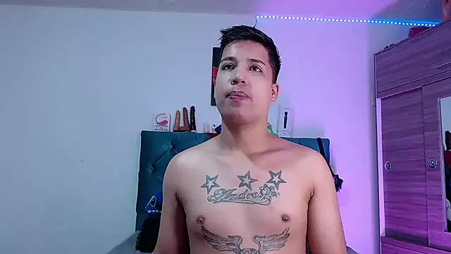 Randy horny online show from March 2026 06:26:01 PM