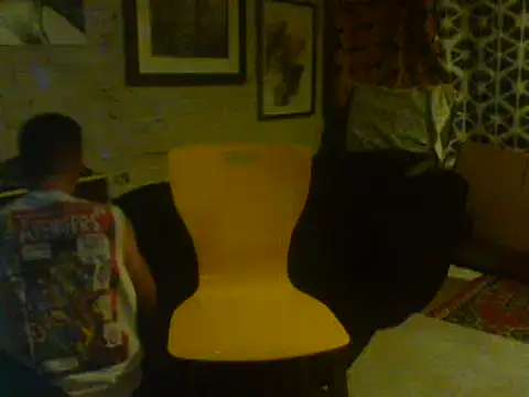 Snapshot of Gman143187 chatting on February 2025 04:36:02 AM Gman143187 online show from February 2025 04:36:02 AM