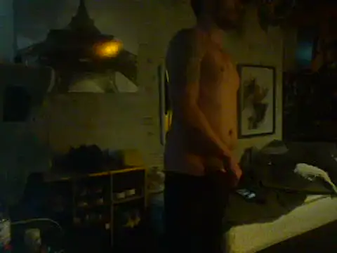 Snapshot of Gman143187 chatting on March 2025 06:48:01 PM Gman143187 online show from March 2025 06:48:01 PM