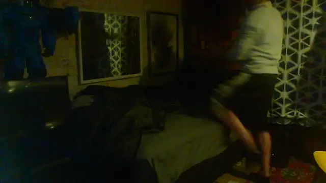 Snapshot of Gman143187 chatting on March 2025 12:42:02 AM Gman143187 online show from March 2025 12:42:02 AM