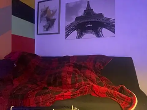 Gman143187 online show from December 2025 01:29:01 PM