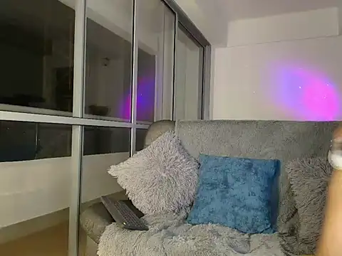 Snapshot of thesweetkhloe__ chatting on October 2025 09:52:02 AM thesweetkhloe online show from October 2025 09:52:02 AM