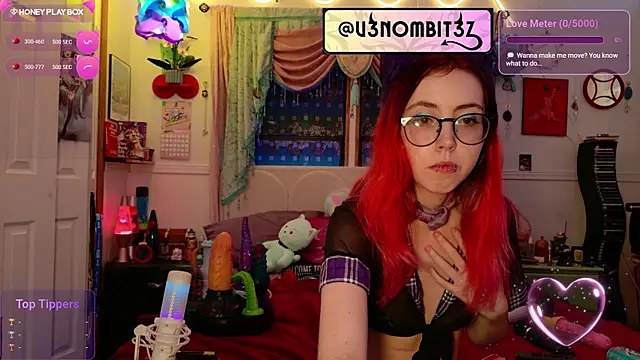v3n0mb1t3z online show from June 2026 02:11:01 AM