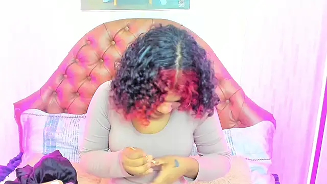 charlotte ebony online show from March 2026 01:59:01 PM