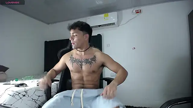 Snapshot of man_dur07 chatting on December 2024 12:08:01 AM man dur07 online show from December 2024 12:08:01 AM