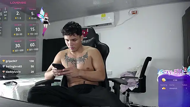 Snapshot of man_dur07 chatting on December 2024 04:01:02 AM man dur07 online show from December 2024 04:01:02 AM