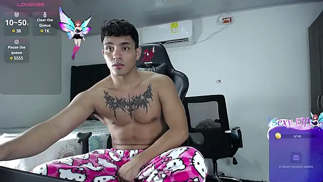 Snapshot of man_dur07 chatting on December 2024 09:58:02 PM man dur07 online show from December 2024 09:58:02 PM