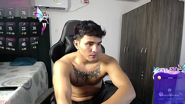 Snapshot of man_dur07 chatting on December 2024 10:01:01 PM man dur07 online show from December 2024 10:01:01 PM