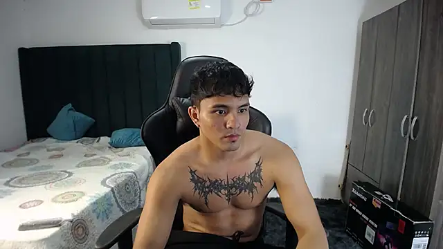 Snapshot of man_dur07 chatting on February 2025 03:18:02 AM man dur07 online show from February 2025 03:18:02 AM