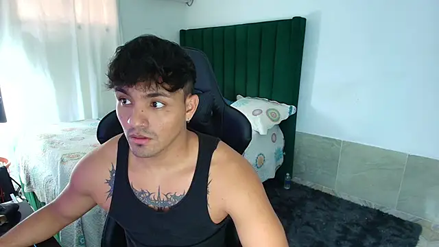 man dur07 online show from March 2026 08:56:02 PM