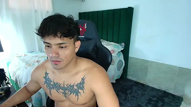 man dur07 online show from March 2026 09:21:01 PM