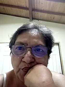 Snapshot of florecita69 chatting on March 2025 03:26:01 AM florecita69 online show from March 2025 03:26:01 AM