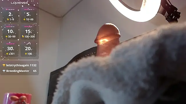 pamela  online show from December 2024 06:17:02 AM