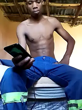 BIGBLACKCOOCK24- online show from March 2025 11:07:01 AM